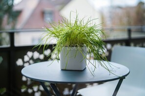 Speisen im Freien