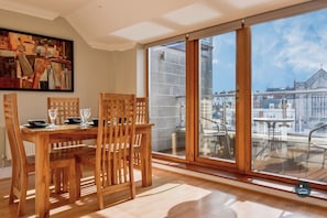 Dining Room View