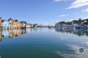 Weymouth Harbour