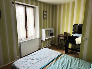 Habitación