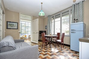 Coin séjour