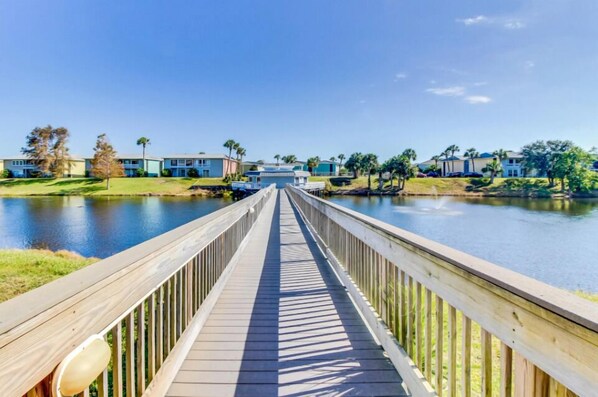 Boardwalk
