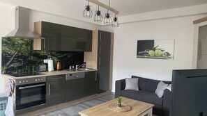 Eget kök
