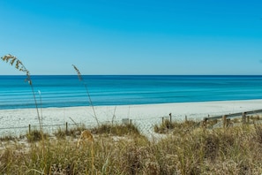 Lovely beach at Ocean Reef