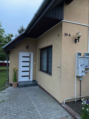 Exteriör