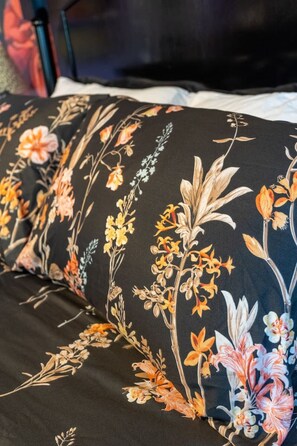 Detalj interiör