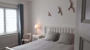chambre RDC