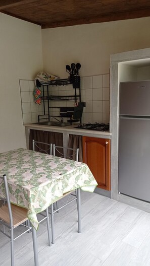 Restauration