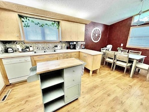 Cuisine privée