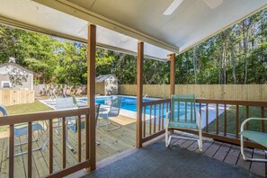 Terrass/Patio