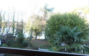 Boendeområde