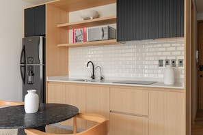 Cucina privata