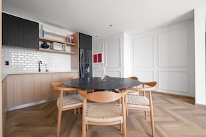 Sala da pranzo