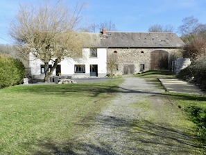 Exteriör