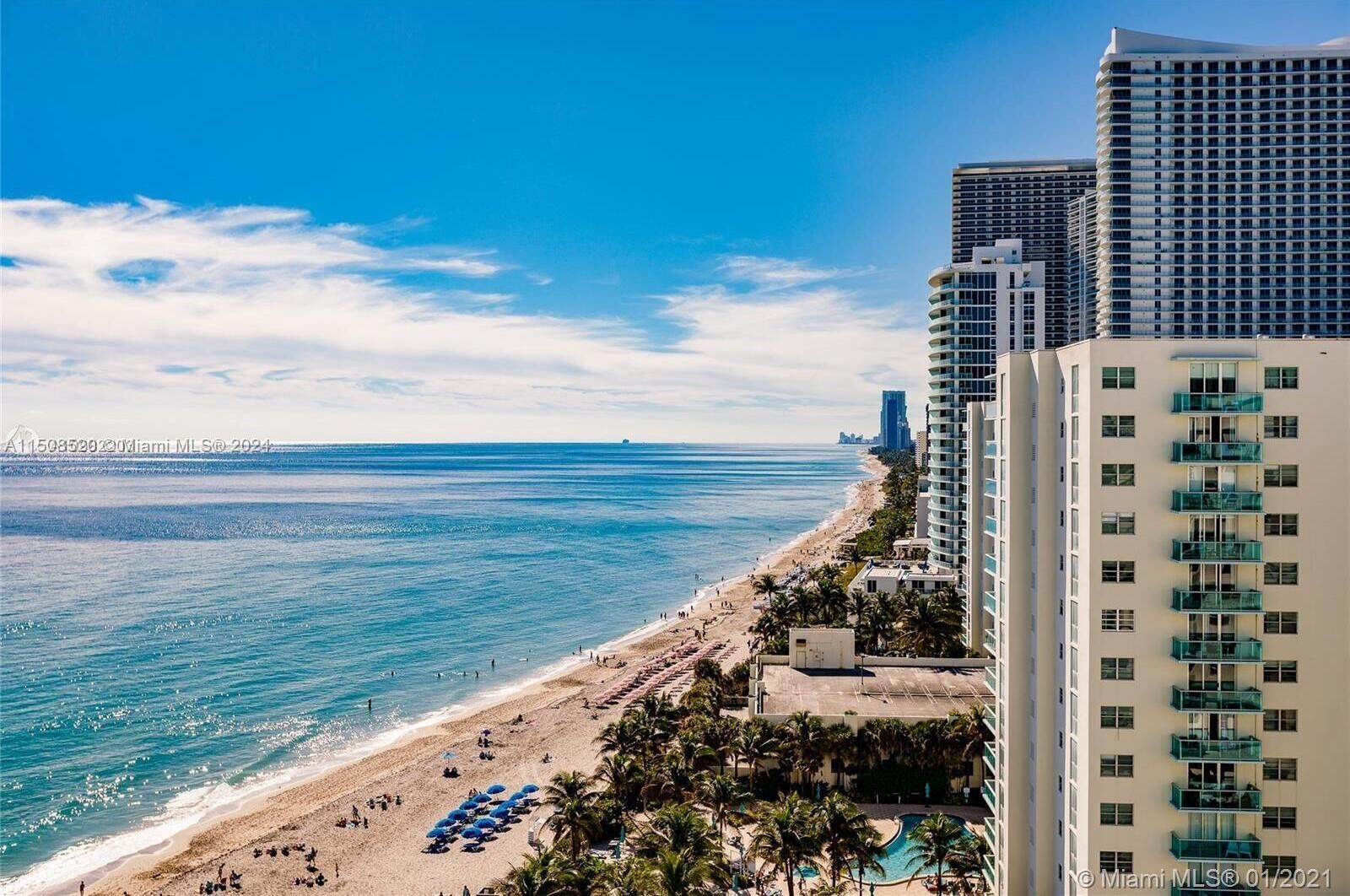 Ocean Front Beach Paradise In South Florida - Hollywood | Vrbo