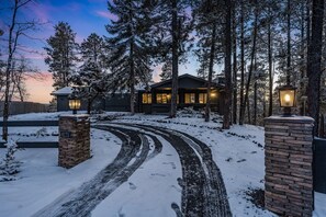 Boendeområde