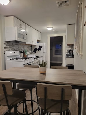 Yksityinen keittiö