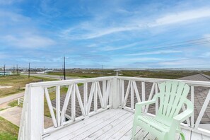 Balcony | Ocean View