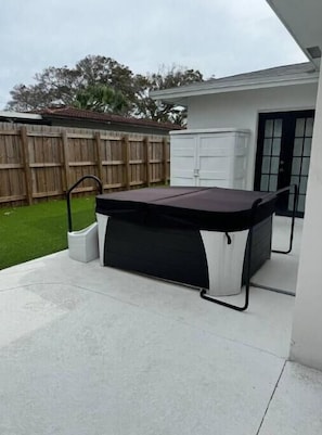 Terrass/Patio