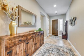 Entryway | Keyless Entry