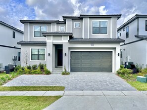 Welcome Home: Elegance Awaits Inside