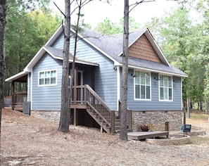 Front View