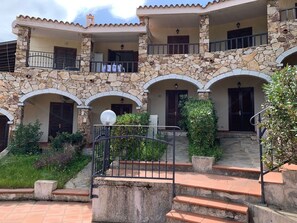 Autumn, Main Entrance, Spring, Summer
