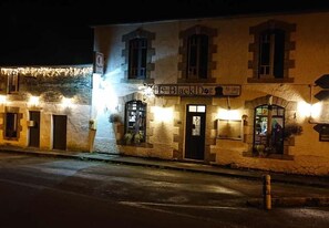 Le Black Dog Pub Saint Aignan