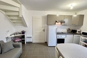 Coin séjour