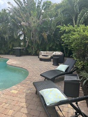 Terrass/Patio