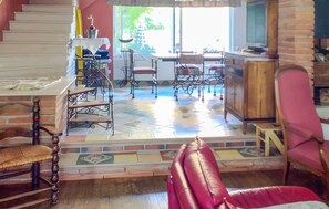 living-room