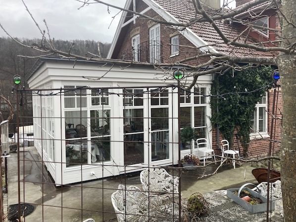 Terrass/Patio