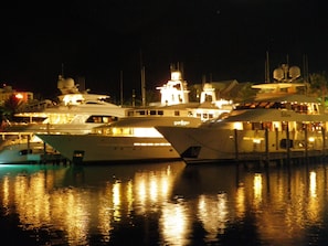 Marina