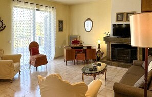living-room