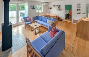 living-room