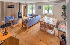 living-room