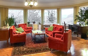 living-room