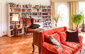 living-room
