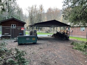 Boendeområde