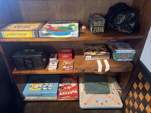 Miscellaneous