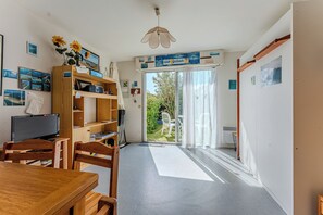 Interiör