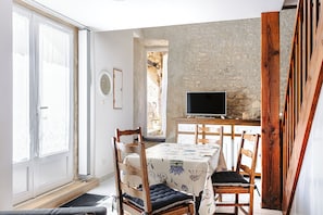 Restauration