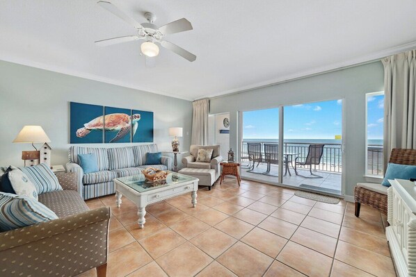 Welcome to Admirals Quarters 508!