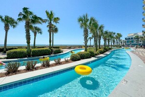 Lazy River