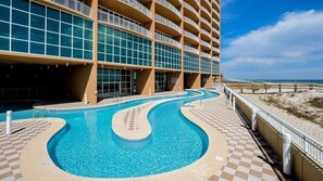 Lazy River