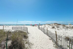 Come Have a Ball with Beachball Properties!