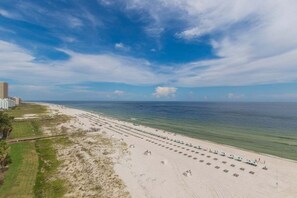 Beautiful Gulf-front Views!