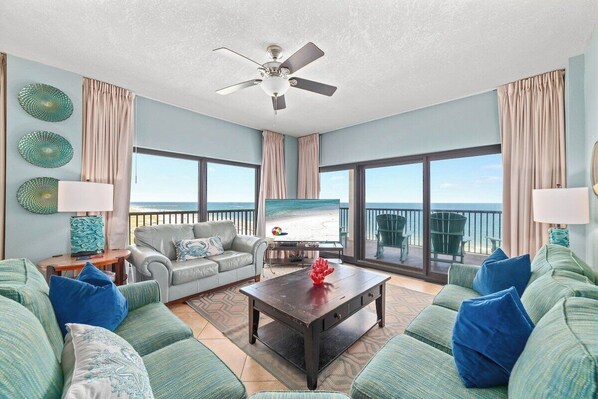 Welcome to The Palms 1001!
