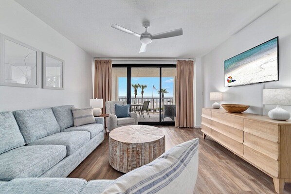 Welcome to Windward Pointe 205!