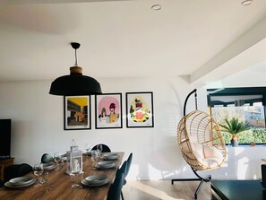 Restauranger